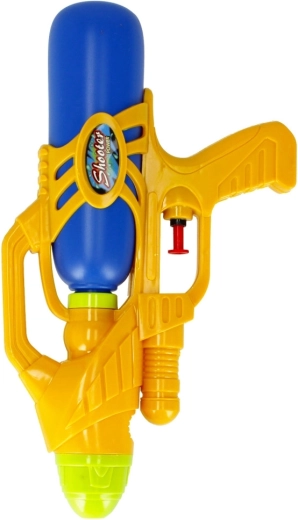 Ergonomický úchop pro malé ruce