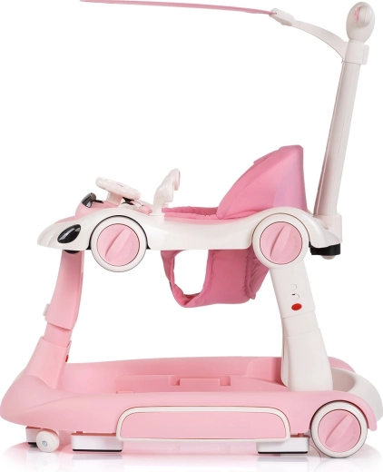 Rodičovská kontrola a pohodlí