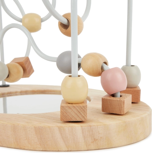 Podpora jemné motoriky a koordinace