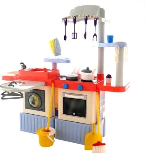 Dvě samostatné herní stanice v jednom