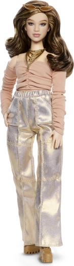 Kapsulový šatník v neutrálních barvách