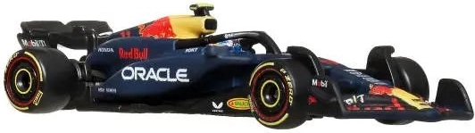 Licenční monopost formule 1