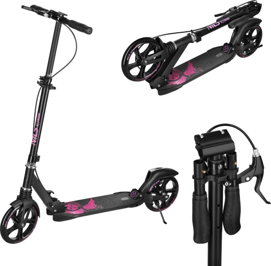 Dvojité brzdění pro jistotu