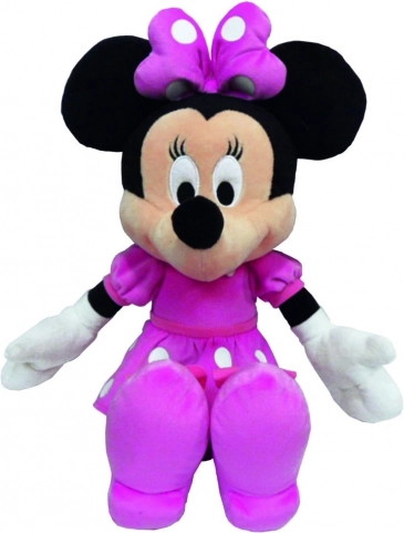 Plyšová hračka DISNEY MINNIE 43 cm