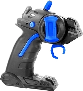 Stabilní 2,4 GHz dálkové ovládání