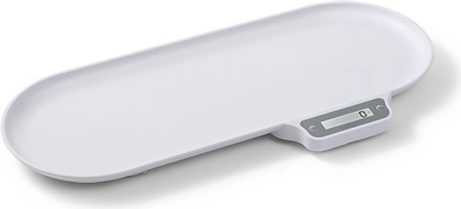 Dětská elektronická váha BABYONO do 30 kg