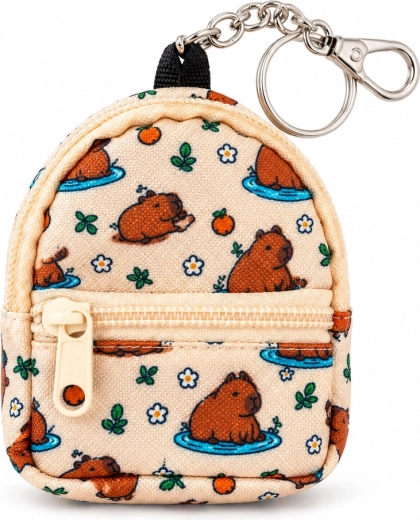 Mini batůžek OXY BAGGY assort - 1 kus