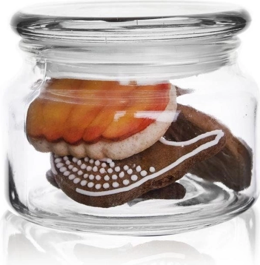 Těsnící víčko pro delší čerstvost