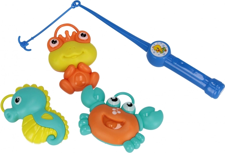 Bezpečné tvary a snadné chytání