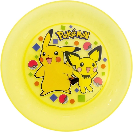 Motiv Pokémon pro každodenní radost u stolu