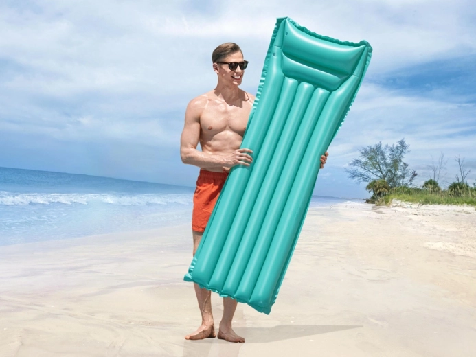 Lehké, skladné a připravené na cesty