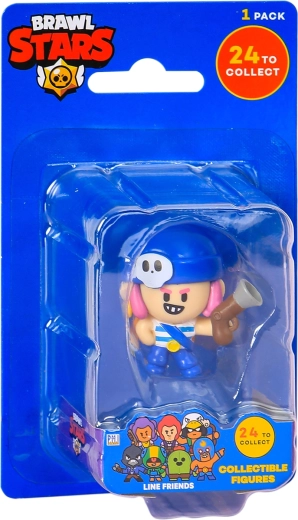 Malá figurka pro vystavení i sbírání