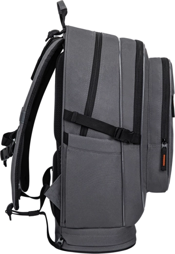 Ergonomické nošení a stabilita na zádech