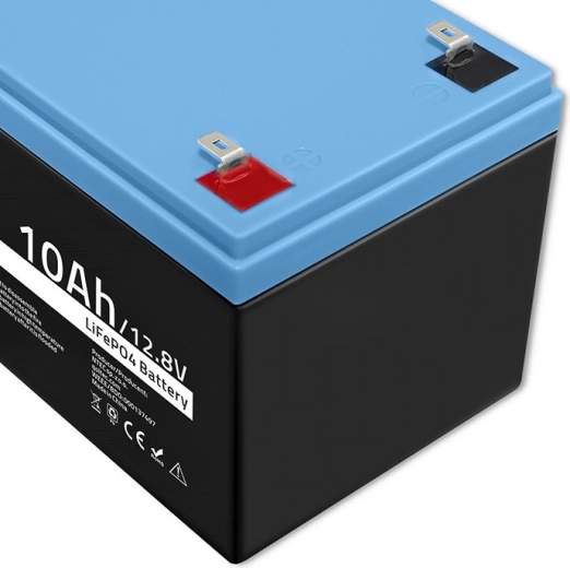 Lehká, kompaktní a snadná instalace