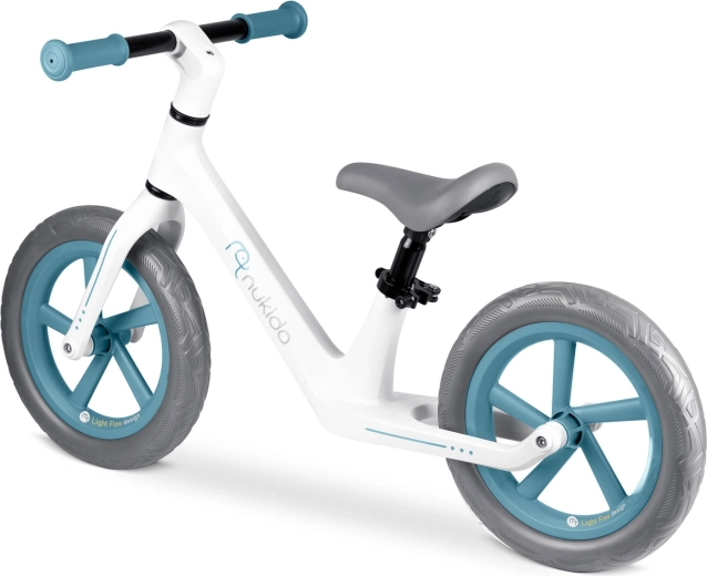 Neprorazitelná EVA kola 12”