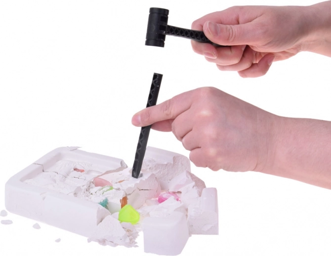 Skutečná archeologická zkušenost