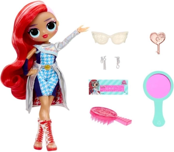 Detektivní unboxing se 15 překvapeními