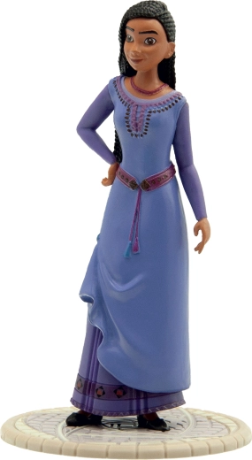 Bullyland figurka Asha