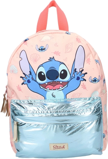 Disney Stitch dětský batoh funshine 31 cm - 1 kus