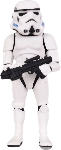 Detailní figurka Stormtroopera
