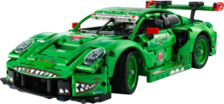 Autentický šestiválcový boxer s pracujícími písty