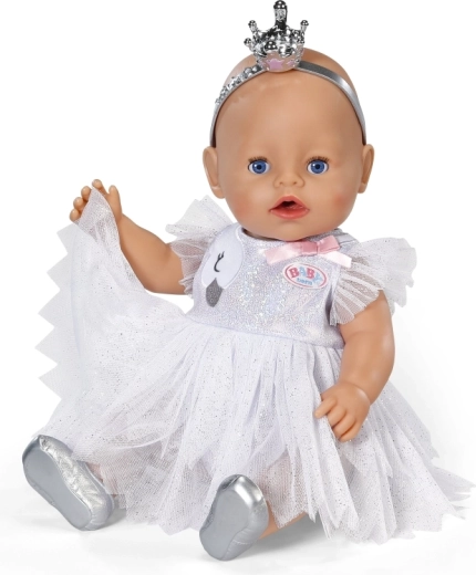 Pro panenky BABY born 43 cm