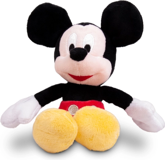 Oblíbené Disney postavičky