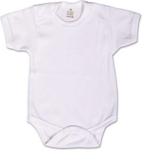 Body s krátkým rukávem New Baby Classic