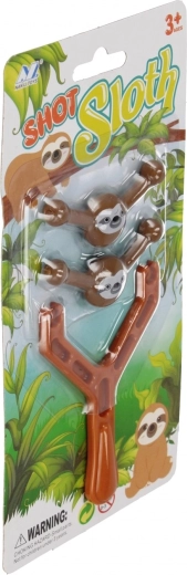 Sada s vystřelovacími figurkami