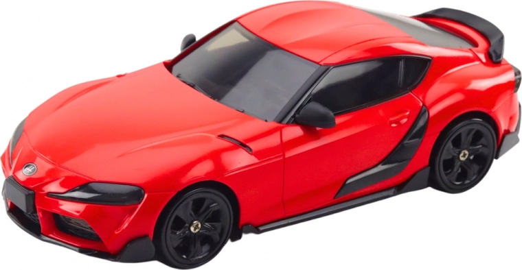 Pohon 4WD pro plynulé drifty