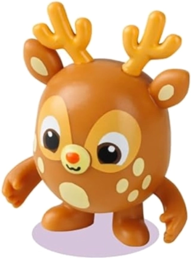 Kompaktní velikost pro hraní kdekoli