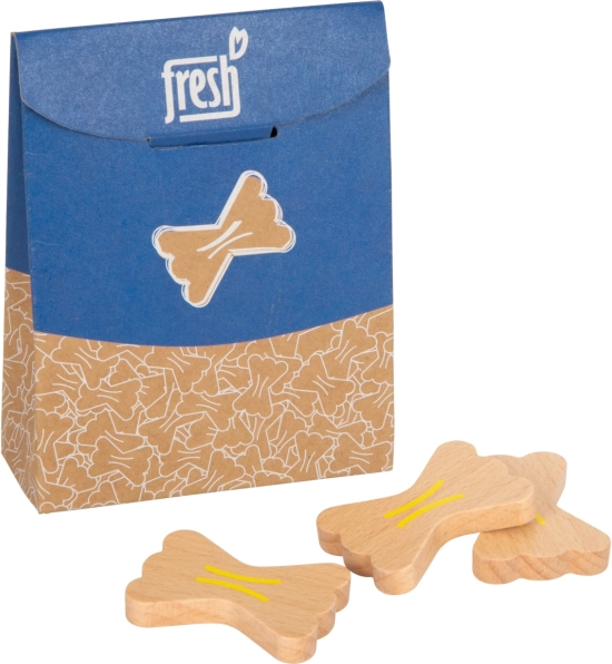 Dřevěné těstoviny farfalle Fresh – small foot