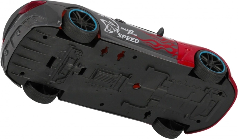 Odolná konstrukce pro každodenní hraní