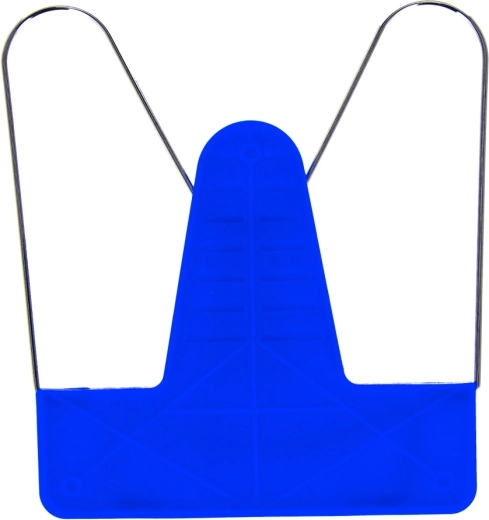 Skladný a lehký na cesty i na stůl