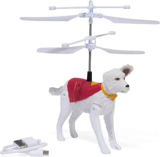 USB nabíjení pro rychlý návrat do akce