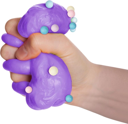 Senzorická zábava pro uvolnění stresu