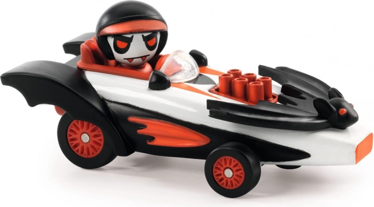 DJECO Crazy Motors autíčko Speed Bat