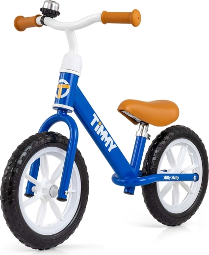 Odrážedlo Milly Mally Timmy navy