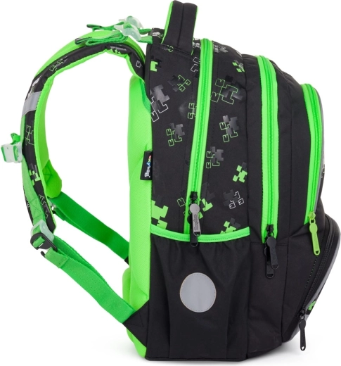 Ergonomický batoh pro zdravá záda