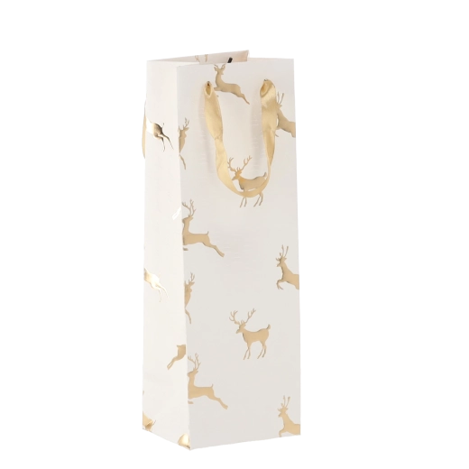 Pevný papír 210 g/m² pro bezpečné nošení