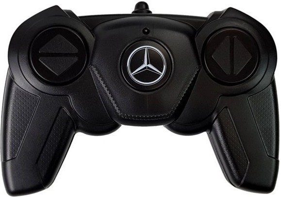 Pohodlné řízení s 2.4 GHz