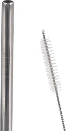 Snadné čištění díky štětečku