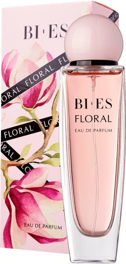 Dámská parfémovaná voda BI-ES Floral 100 ml
