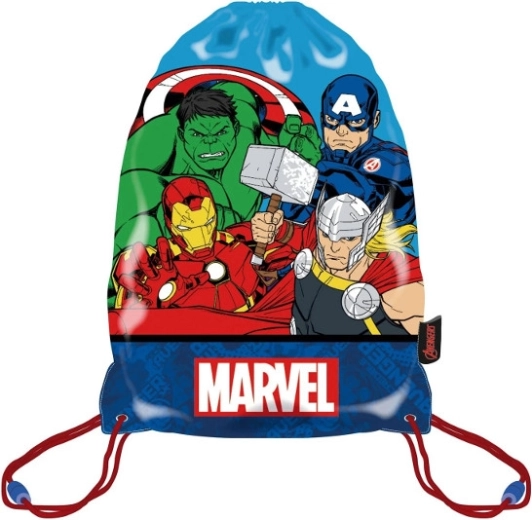 Sportovní vak Marvel Avengers 33 × 44 cm