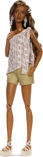 Tělo Made to Move pro realistické pózy