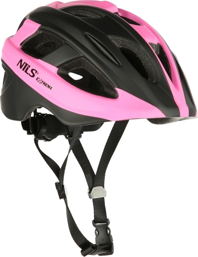 Cyklistická helma NILS Extreme MTV35J – M