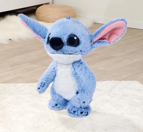 Věrný vzhled oblíbené postavičky