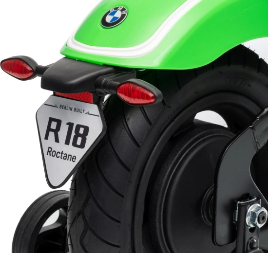 Stabilita s postranními kolečky