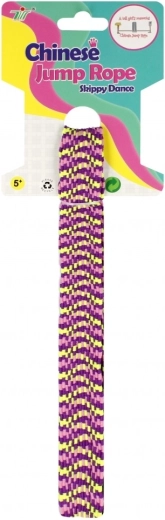 Pružná a pohodlná pro dětské nohy