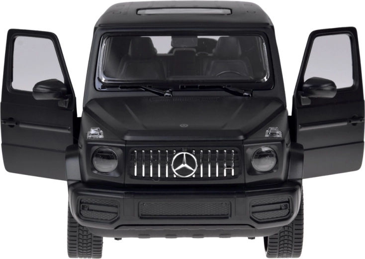 Realistické detaily a otevírací prvky